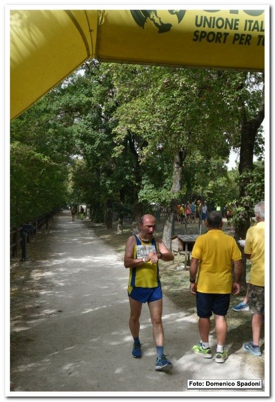 Cotignola: Cross provinciale UISP 2021 - prova 6 di 6 - 19 giugno 2021